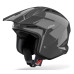 Airoh TRR2 Dark Grey Gloss
